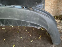 фото thumb №8, Vw passat b6 перед kompletny капот бампер крыло