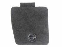 фото thumb №1, Mercedes w203 кришка бардачка багажника права