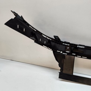 фото thumb №6, Peugeot 308 2022 решётка вентиляционная pod бампером задний