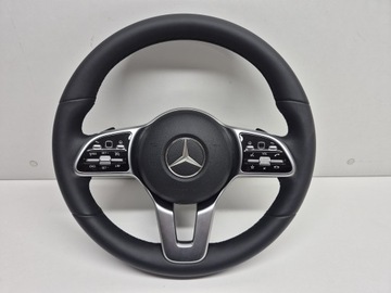 фото thumb №10, Mercedes sprinter w907 w910 gla glb руль подушка безопасности оригинал