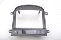 фото thumb №1, Captiva i панель перемикачів 96628248 рамка