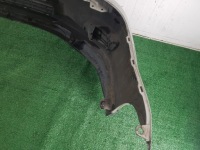 Бампер передок  передний рестайлинг  toyota avensis t25 2007 52119-05170/80 Цена, фото thumb