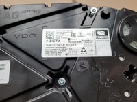 фото thumb №9, Счетчик приборы vw volkswagen polo 2g 2g0920740c