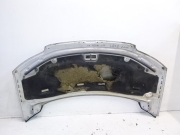 фото thumb №8, Капот vw volkswagen sharan fl рестайлінг lb7z 2001r.
