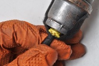 фото thumb №11, Honda civic ix шторка безпеки подушка безпеки права 0589-p1-000209