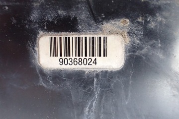 фото thumb №5, Модуль tac блок керування дросельної заслінки corvette c5