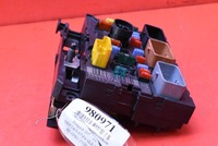 фото thumb №5, Коробка предохранителей bsm 9664055780 peugeot 207 1 i 1.4 hdi 68 km 06-09