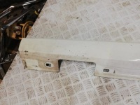 Поріг накладка поріг ліва mercedes b klasa w246 рестайлінг Ціна, фото thumb