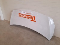 Капот mercedes citan w415 2015- Доставка, фото thumb