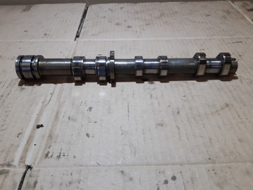 фото thumb №10, Audi q5 8r 3.2 fsi cal вал розподільний вал випускний правий 06e109102at