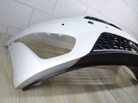 фото thumb №12, Kia ceed 3 iii бампер перед gt line lift pdc hw2