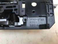 фото thumb №9, Mazda cx5 17- механізм ручка двері внутрішня