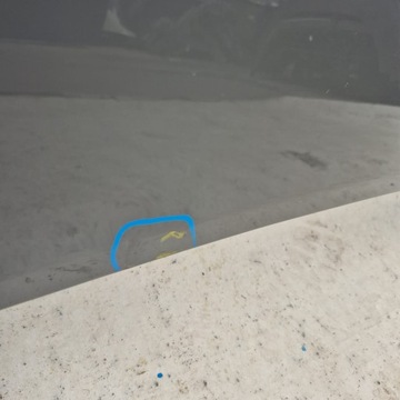 фото thumb №9, Hyundai i30 iii 17- капот крышка двигателя