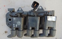фото thumb №1, Котушка запалювання kia sportage 2 ii 04r- 2.7 v6 eu