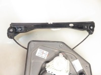 Купити Підйомник скло правий передній skoda superb ii 8x0959792b 3t0837402b, фото thumb