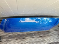 фото thumb №5, Peugeot 207 hb капот перед крышка kmfd