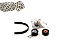 фото thumb №1, Набор ремень распределительного вала с насос volvo c30 s40 ii s60