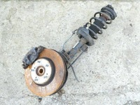 фото thumb №1, Honda civic ix 2.2 d поворотный кулак левый перед левая амортизационная стойка