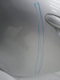 фото thumb №6, Двері ліва задні renault megane 4 iv gt 15r