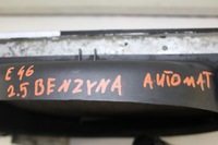 фото thumb №10, Комплект радиатор bmw e46 2.5 бензин автоматическая коробка передач 7530252