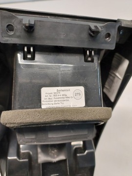 фото thumb №7, Воздуховод корпус туннеля среднего зад skoda octavia iii 5e0863284b