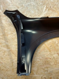 Крило ліве перед volvo xc60 2 2017- передній новий оригінальний 32297441 Зі Шроту, фото thumb