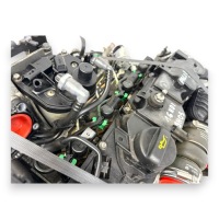 фото thumb №12, Двигатель 9hd 9h05 citroen c3 c4 ii ds3 ds4 ds5 picasso aircross 1.6 hdi ehdi