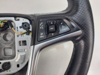 фото thumb №5, Кермо шкіряний багатофункціональна 13365200 opel zafira c