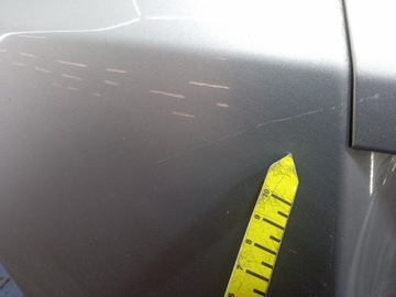 фото thumb №9, Honda jazz ii задня кришка багажника nh623m