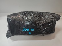 фото thumb №16, Радио навигация cd панель управление радио дисплей воздуховод peugeot 308 t9