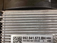 Porsche 911 992 фара ліва full led pdls sae 992941035j 992941572bh Зі Шроту, фото thumb