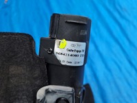 фото thumb №10, Peugeot 5008 i | шторка багажника задня задня 9684214080