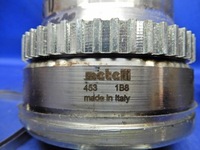 фото thumb №3, Шарнир наружный renault master ii 2.0 dci no wy