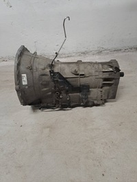 фото thumb №5, Land rover range rover sport l494 2016 автоматическая коробка передач передач