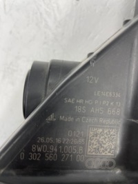 фото thumb №11, Лампи лівий праві перед audi a4 b9 usa комплект