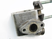 фото thumb №5, Основание клапана egr 1.6 8v new beetle bora a3 golf