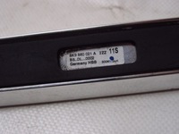 фото thumb №6, Рейлінг даховий лівий правий audi a4 b8 kombi