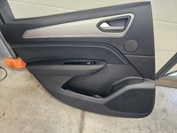 фото thumb №1, Renault arkana b оббивка двері ліва задня задня