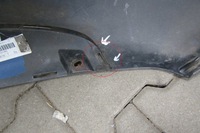 фото thumb №9, Бампер задняя задний porsche 911 997 carrera lift 08-