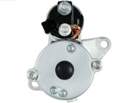 Стартер s6108 denso as-pl lexus toyota avensis Доставка, фото thumb