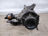 Alfa romeo 155 2.0t q4 мост передний Цена, фото thumb