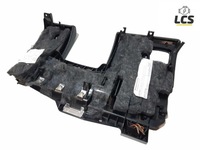 фото thumb №10, Защита pod ноги водителя консоли porsche panamera 970 97055220104