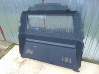 фото thumb №6, Стіна перегородкова перегородка ford transit courier