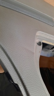 фото thumb №11, Панель роздавальна консоль volvo s60 рестайлінг 05-09r eu