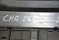 фото thumb №6, Бампер задня toyota chr c-hr 2024r оригінал 209