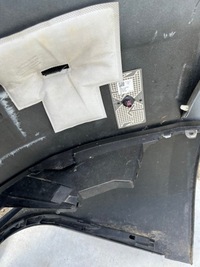 фото thumb №14, Бампер porsche macan 95b 14-