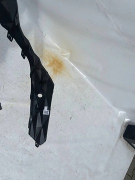 фото thumb №13, Планка бампер hyundai tucson iv nx4e 86696-n7050 зад задній