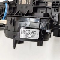 фото thumb №8, Skoda enyaq iv 2021 рычаг / переключатель поворотники