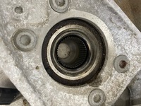 фото thumb №8, Audi a6 a7 подвешивание передние левая правые поворотный кулак 4g0407242d 4g0407241d