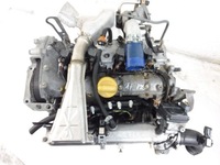 фото thumb №9, Двигатель блок двигателя f4r765 турбонагнетатель renault espace iv laguna ii 2.0 t